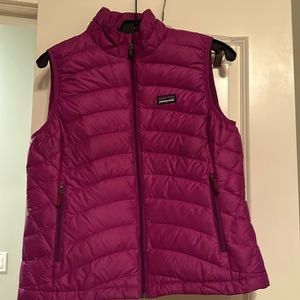 Patagonia Vest